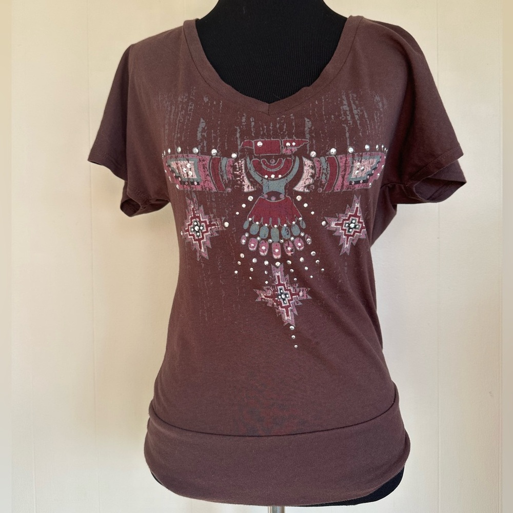 Wrangler TShirt Size Small